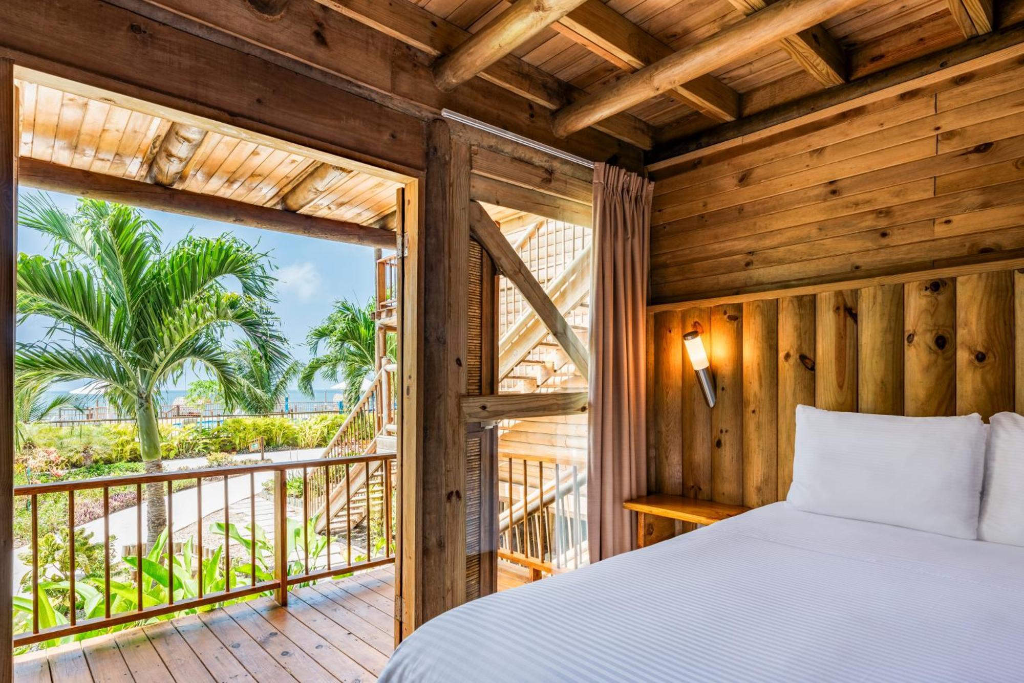 Hotel Isla Del Encanto บารู ภายนอก รูปภาพ